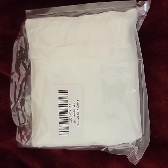 Pillow Cover NIP - Picture 5 of 5